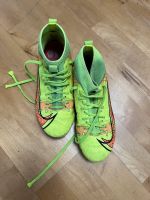 Nike Kinder Fußballschuhe Größe 35,5 Nordrhein-Westfalen - Hennef (Sieg) Vorschau