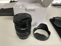 Fujinon XF16-80mm f4 R OIS WR Stuttgart - Stuttgart-Süd Vorschau