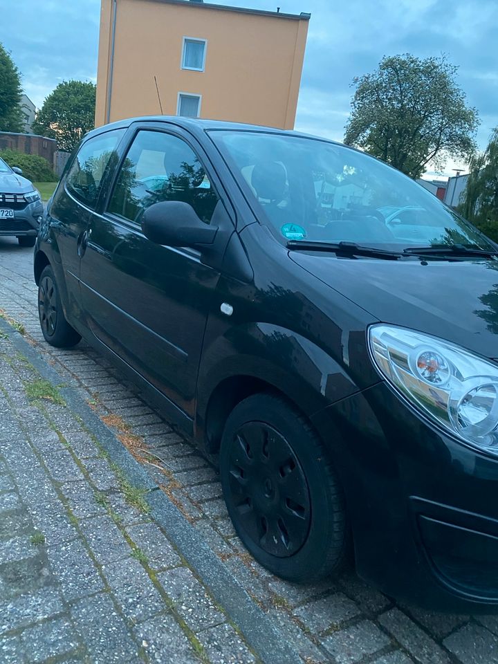 Renault twingo Benziner in Oldenburg