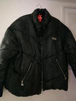 Review Winterjacke Herren Schwarz Größe XL Berlin - Treptow Vorschau