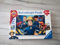 Ravensburger Puzzle Fireman Sam Nordrhein-Westfalen - Netphen Vorschau