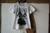 T-Shirt fruit of the loom mit super Motiv Gr. L neuwertig Nordrhein-Westfalen - Horn-Bad Meinberg Vorschau