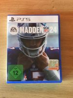 Madden 24 PS5 Bayern - Ebelsbach Vorschau