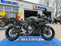 Böwadt-und-Hansen-233-Suzuki-GSX-800-8R-schwarz Schleswig-Holstein - Handewitt Vorschau