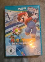 Wii Mario Tennis Ultra Smash Komplett Dortmund - Innenstadt-Nord Vorschau