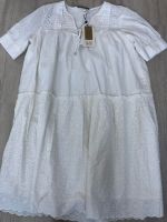 Q&S bei Oliver 100% Baumwolle Sommerkleid Gr. S/M Hessen - Gießen Vorschau