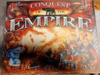 Conquest of the Empire, Brettspiel Essen - Bergerhausen Vorschau