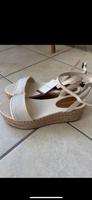 Tommy Hilfiger Sandale 39 Hessen - Taunusstein Vorschau
