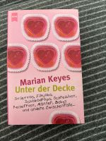 Unter der Decke, Marian Keyes, Roman Dresden - Briesnitz Vorschau