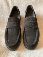 Massimo Dutti Loafer 42/43 Wuppertal - Elberfeld Vorschau