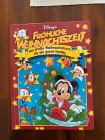 Disneys Fröhliche Weihnachtszeit Nordrhein-Westfalen - Bergisch Gladbach Vorschau