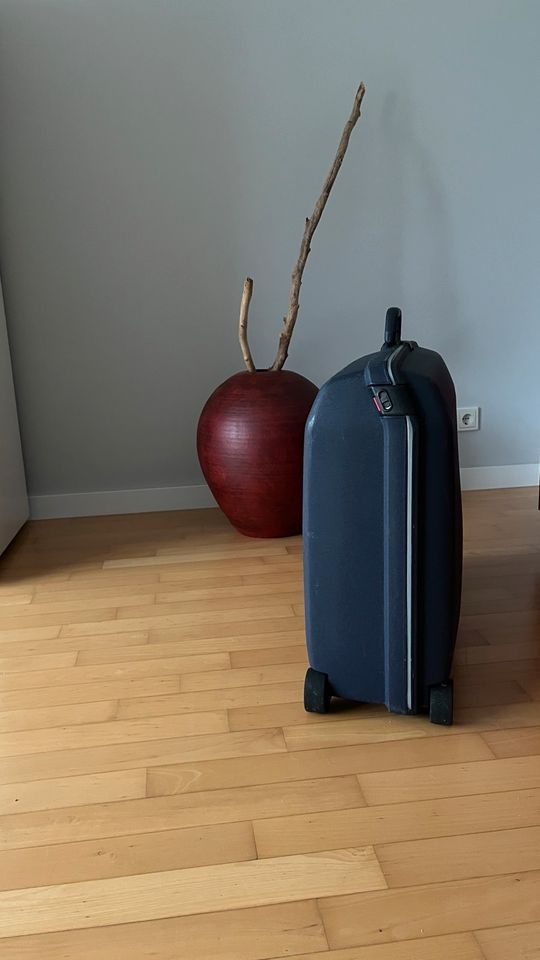 3 Samsonite Koffer ( Stück 30€) in Bergisch Gladbach