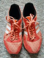 Adidas adizero adios Laufschuhe, Gr. 40 (8,5) Königs Wusterhausen - Zeesen Vorschau