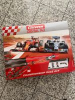 Carrera Digital 143 Starter Set Zubehör Formel 1 Mercedes Ferrari Baden-Württemberg - Reutlingen Vorschau