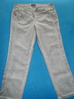 Graue Jeans - Fry Day Women - Größe 44 - Kaum getragen Niedersachsen - Saterland Vorschau