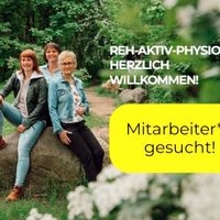 Physiotherapeut*in Brandenburg - Rehfelde Vorschau