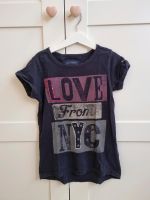 Tommy Hilfiger Tshirt Gr. 128 Nordrhein-Westfalen - Simmerath Vorschau