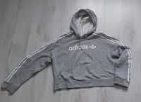 Adidas Kapuzenpullover kurz, gr.34 Niedersachsen - Braunschweig Vorschau