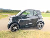 Smart EQ fortwo Baden-Württemberg - Esslingen Vorschau