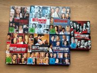 Grey’s Anatomy DVD Staffel 1-7 vollständig Bayern - Weilheim i.OB Vorschau
