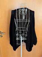 Tom Tailor Damen Weste in Größe 52 neu mit Etikett schwarz Poncho Rheinland-Pfalz - Germersheim Vorschau