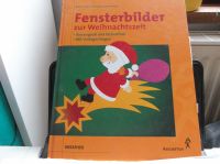 Fensterbilder zur Weihnachtszeit Niedersachsen - Braunschweig Vorschau