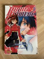 Manga „Brain Powered“ Band 3, deutsch Sachsen - Großröhrsdorf Vorschau