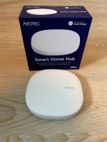 TOP OVP Samsung SmartThings Smart Home Hub Aeotec Schleswig-Holstein - Kiel Vorschau