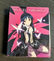 Accel World Limited Vol. 1 - 4 komplett Anime BluRay Extras Niedersachsen - Westerstede Vorschau