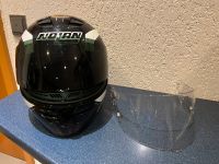 Motorradhelm Nolan N62 Größe XS mit Ersatz Visier Klar Hessen - Bad Hersfeld Vorschau