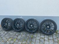 OZ Ultraleggera 8,5x20 ET45 Neu inkl Michelin Pilot Sport 4S Bayern - Schwabach Vorschau