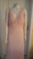 NIENTE Abendkleid 42/XL. Baden-Württemberg - Eislingen (Fils) Vorschau