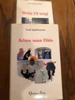 2 Plattdeutsch Bücher Eimsbüttel - Hamburg Niendorf Vorschau