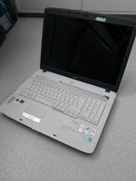 Verkaufe Notebook Acer Aspire 7520 zum Ausschlachten Bayern - Waldkirchen Vorschau