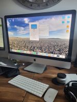 Apple iMac Retina 5k 27-inch 2017 Baden-Württemberg - Kernen im Remstal Vorschau