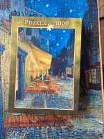 1000 Teile Puzzle Kunst Neustadt - Alte Neustadt Vorschau