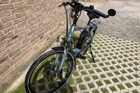 E-Bike WEE in Neuss