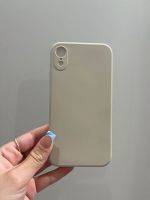 iphone XR Handyhülle beige Bayern - Ergolding Vorschau