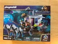 Playmobil Novelmore 70903 Preis inkl Versand Baden-Württemberg - Weil am Rhein Vorschau