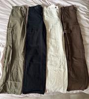Cargohose Pull&Bear Essen - Essen-Stadtwald Vorschau
