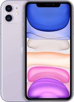 iPhone 11 lila top Zustand! Baden-Württemberg - Sexau Vorschau