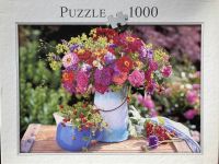 Puzzle 1000 Teile Niedersachsen - Wennigsen Vorschau