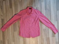 Lawrence Grey Bluse, Größe 38, 100% Baumwolle, Pink, rosa Baden-Württemberg - Bietigheim Vorschau