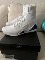 Nike Kobe 9  Elite High Protro Größe 43 Sachsen - Schönwölkau-Hohenroda Vorschau