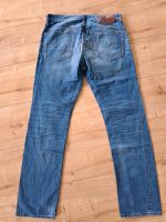 G-Star Jeans 3301 Loose 34/36 Rheinland-Pfalz - Scheibenhardt Vorschau