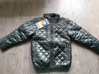 mikk-line Steppjacke Thermo Metalic Teflon Jacke Gr. 128, Neu!!! Schleswig-Holstein - Lasbek Vorschau