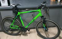 Fahrrad Mountainbike 26 Zoll Bulls Hannover - Linden-Limmer Vorschau