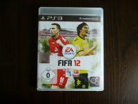 FIFA 12 für PS3 (Playstation 3) Niedersachsen - Horneburg Vorschau