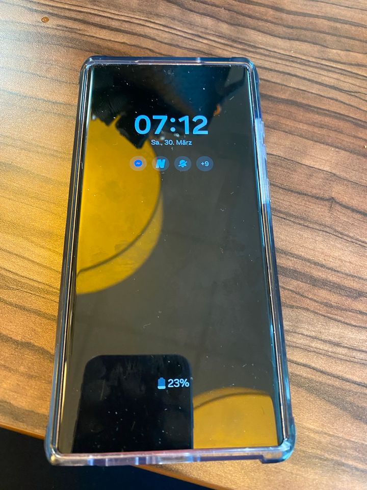 Samsung 23 Ultra in Malsch
