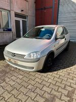 OPEL CORSA C 1.2 Düsseldorf - Benrath Vorschau